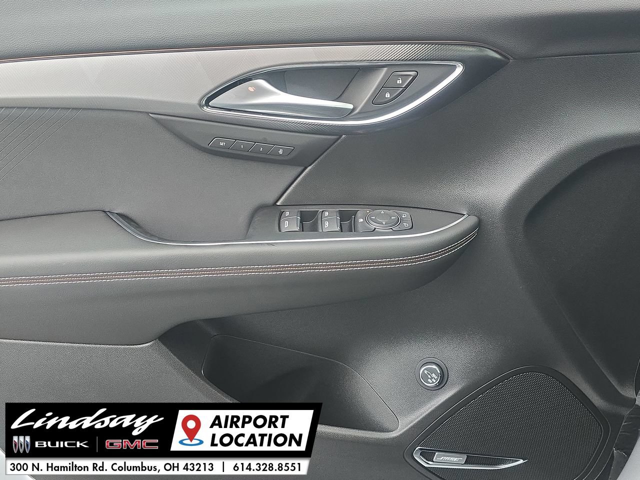 New 2026 Buick Envision Sport Touring AWD/4WD image 24