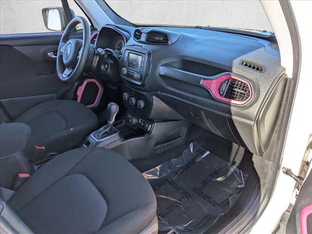 Used 2018 Jeep Renegade Sport w/ Power & Air Group image 19