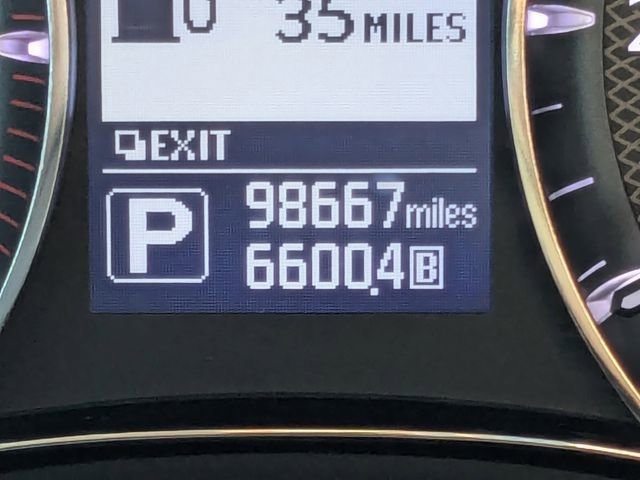 Used 2019 INFINITI QX80 Luxe image 27