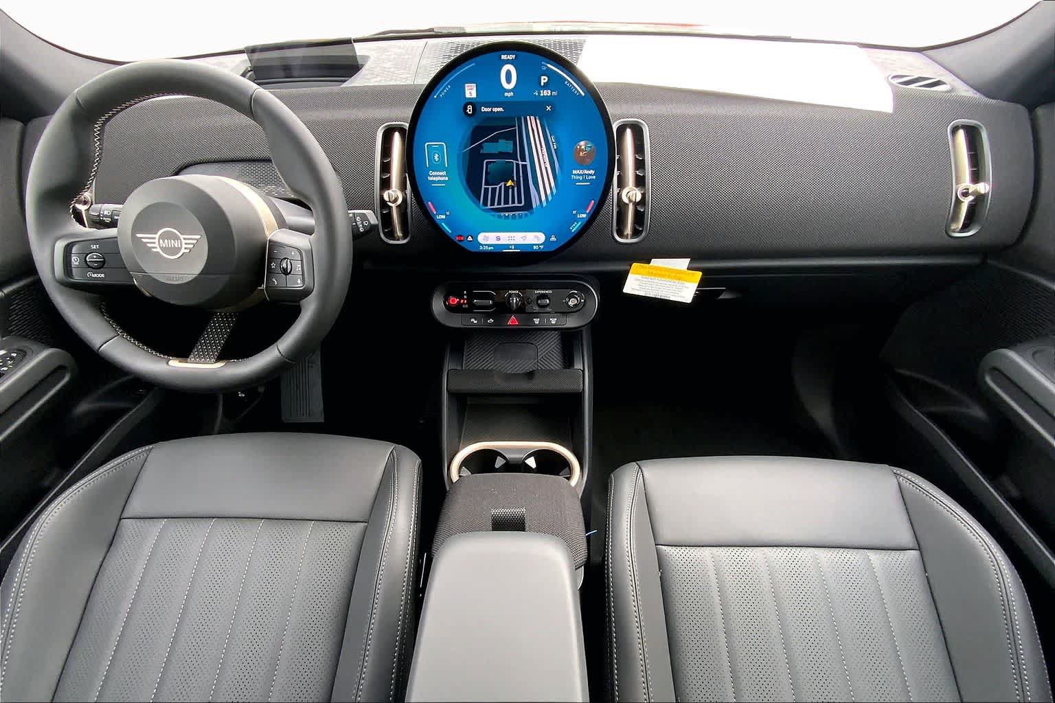 New 2026 MINI Cooper Countryman SE AWD/4WD image 5