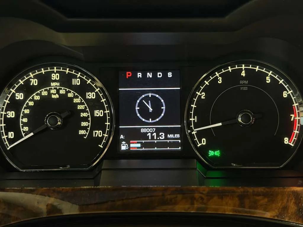 Used 2011 Jaguar XK Coupe RWD image 24