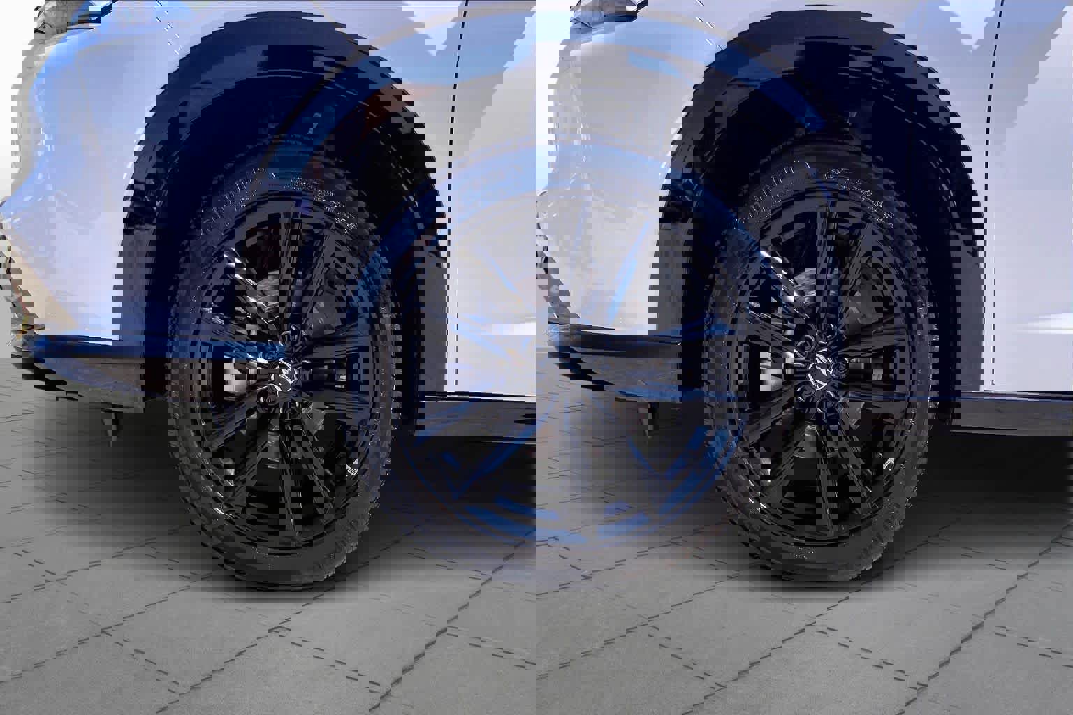 Used 2025 Acura ADX A-Spec image 11