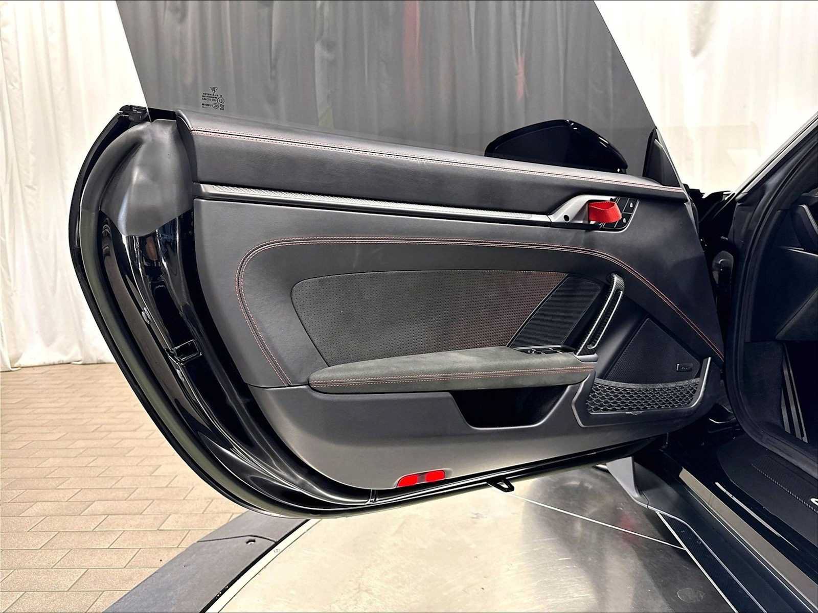 Used 2024 Porsche 911 GT3 RS RWD image 24