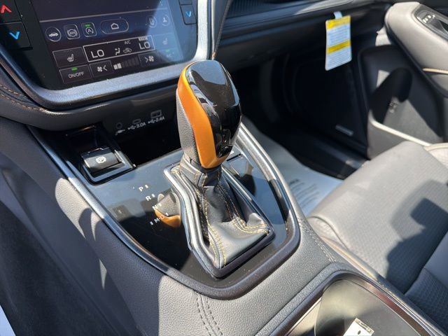 Used 2025 Subaru Outback Wilderness image 21