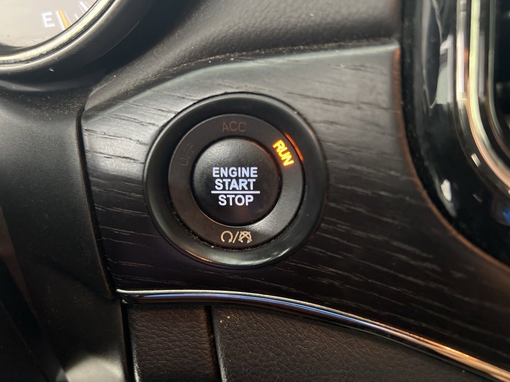 Used 2021 Jeep Grand Cherokee High Altitude image 16