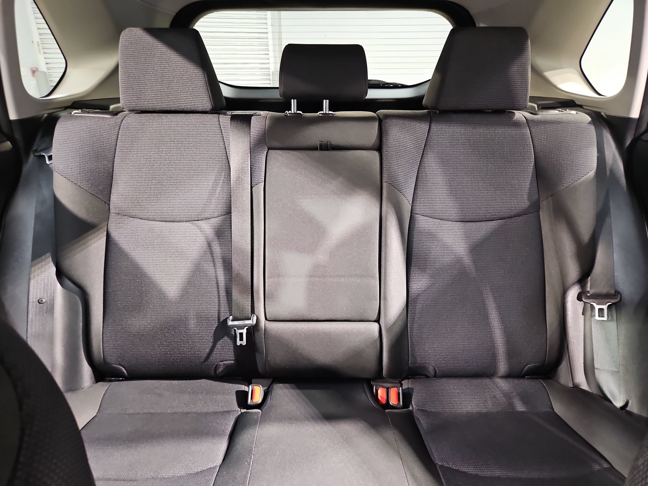 Certified 2025 Toyota RAV4 LE AWD/4WD image 13