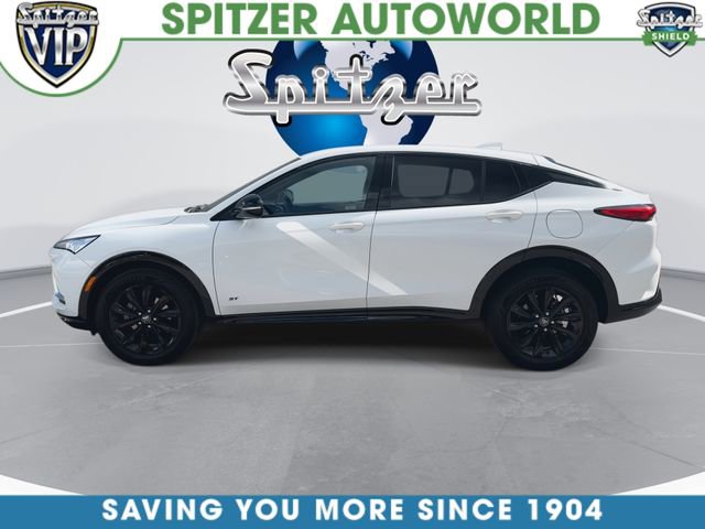 Used 2025 Buick Envista Sport Touring FWD image 6