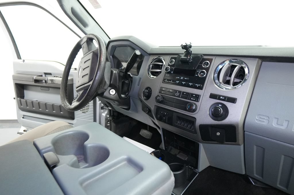 Used 2011 Ford F350 XLT AWD/4WD image 20