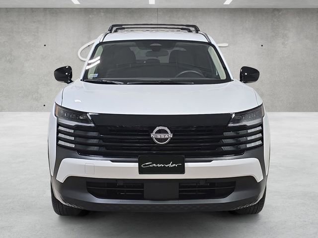 New 2026 Nissan Kicks SV FWD image 18
