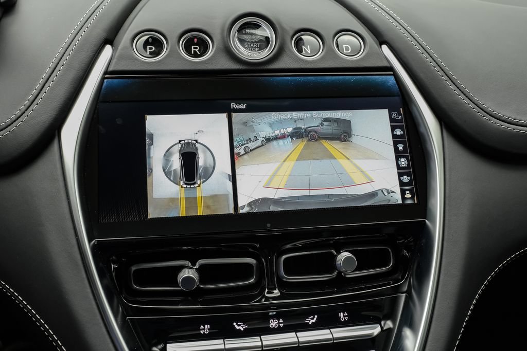 Used 2023 Aston Martin DBX 707 AWD/4WD image 23