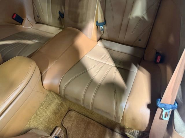 Used 2018 Lexus LC 500h w/ Touring Package image 76