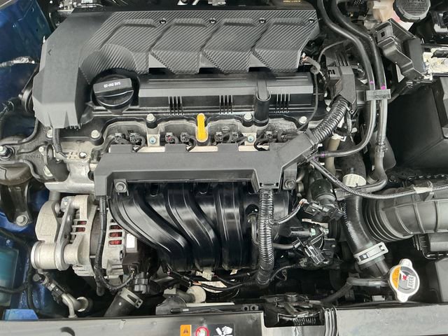 Used 2021 Hyundai Accent SE image 41