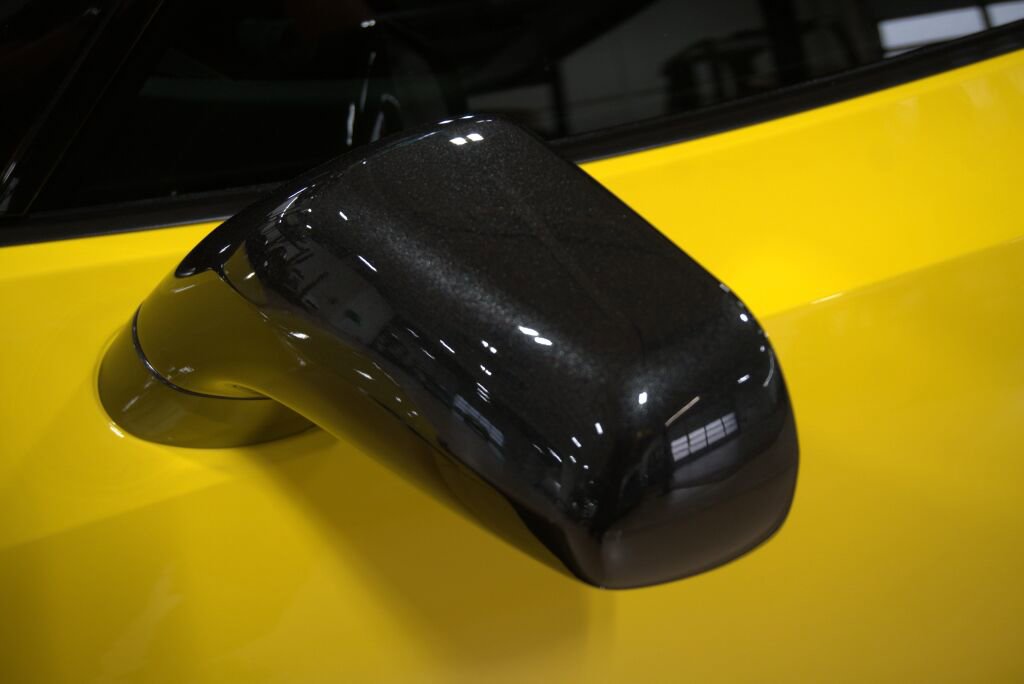 Used 2016 Chevrolet Corvette Z06 w/ 3LZ Preferred Equipment Group image 16