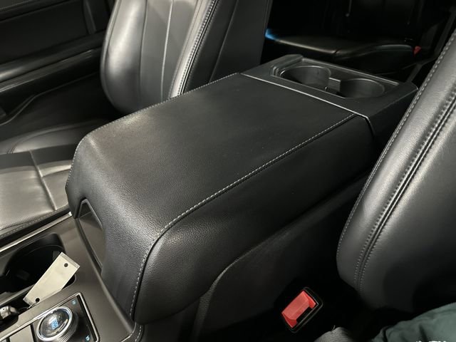 Used 2023 Ford Expedition Max XLT AWD/4WD image 27