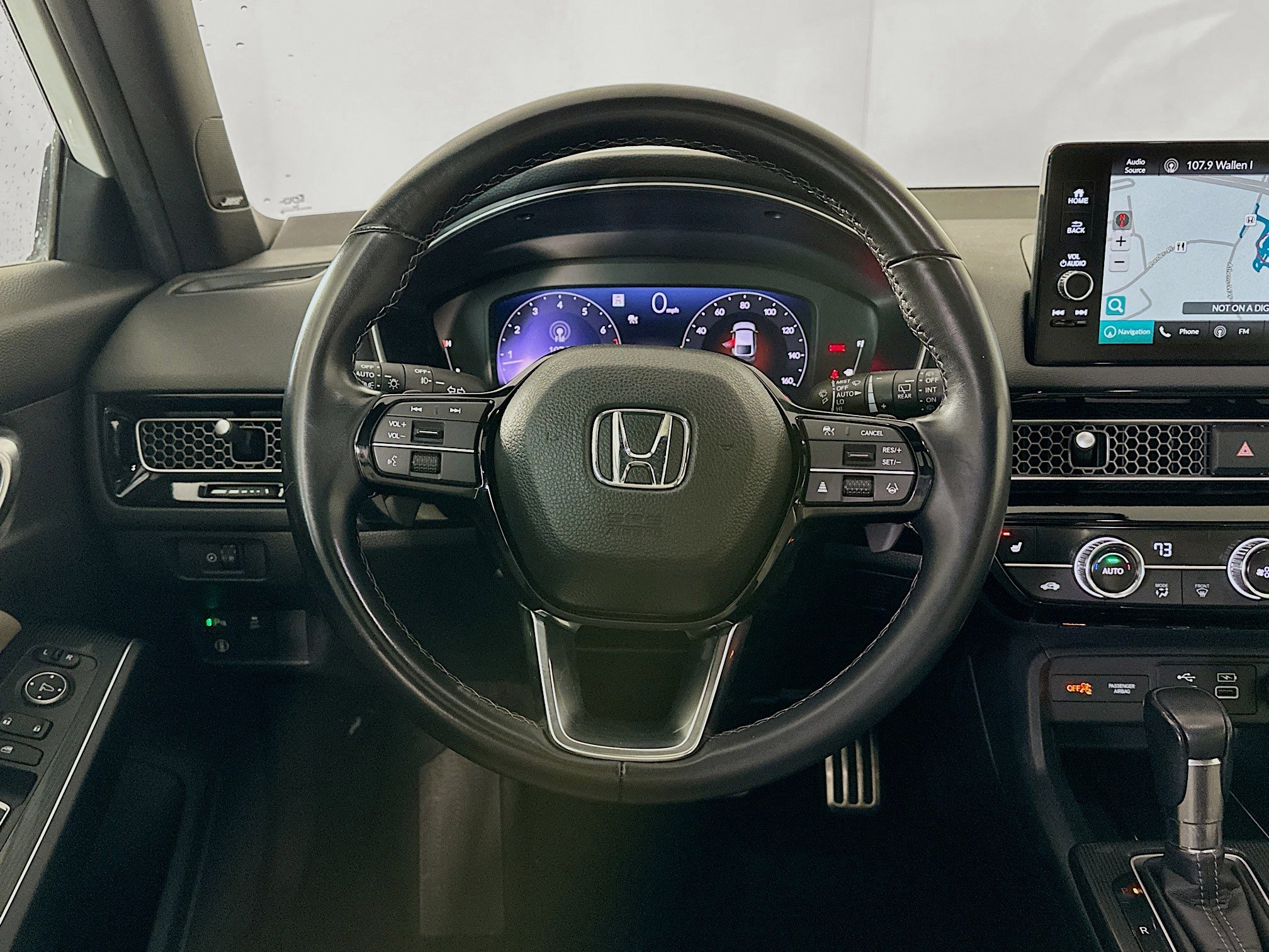 Used 2022 Honda Civic Sport Touring image 18