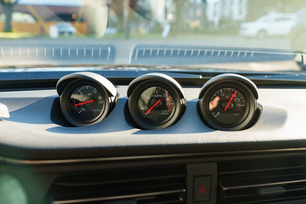 New 2026 Nissan Z Performance w/ Floor Mat Package image 9