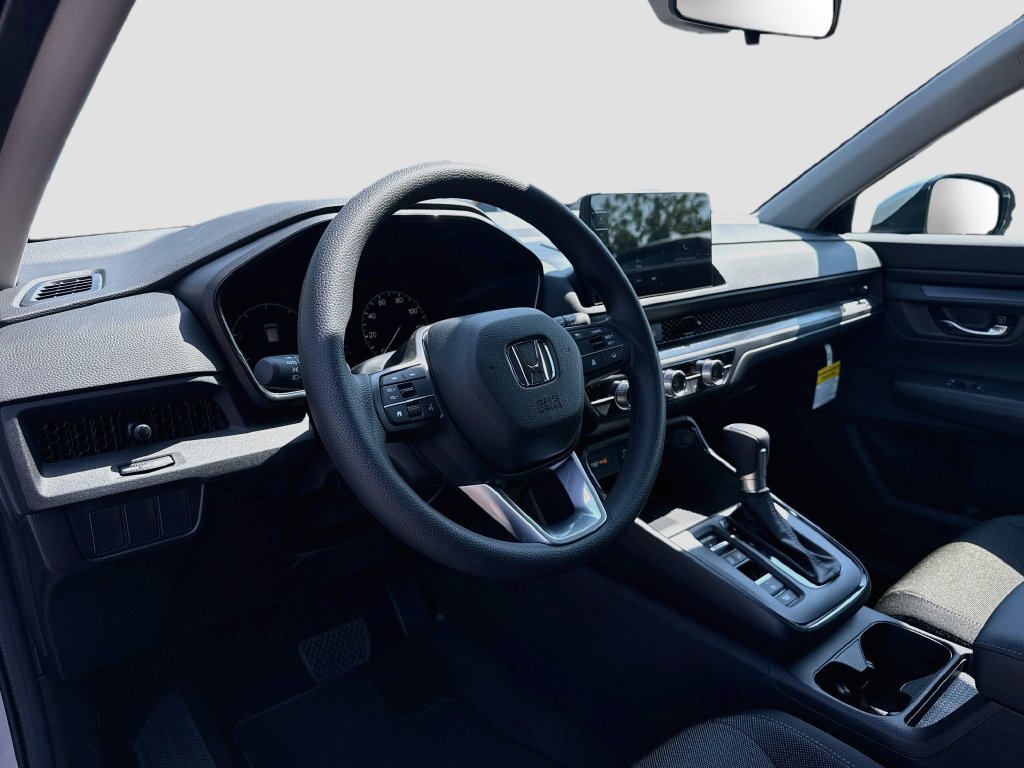 New 2026 Honda CR-V LX image 11