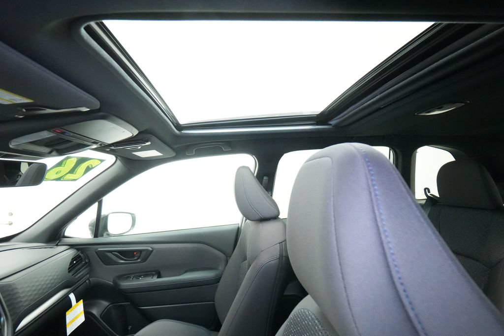New 2026 Subaru Forester Premium AWD/4WD image 16
