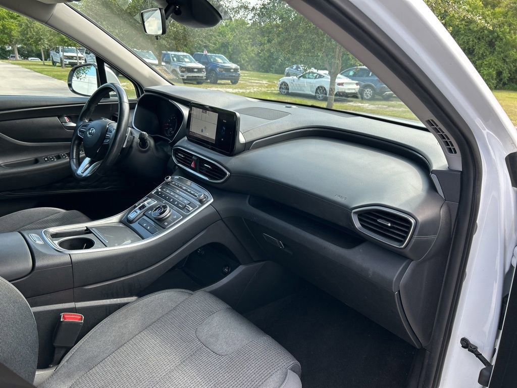 Used 2023 Hyundai Santa Fe SEL image 34