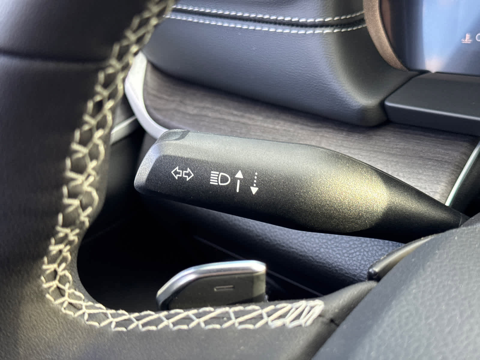 New 2025 Jeep Grand Cherokee Limited w/ Trailer Tow Package image 19