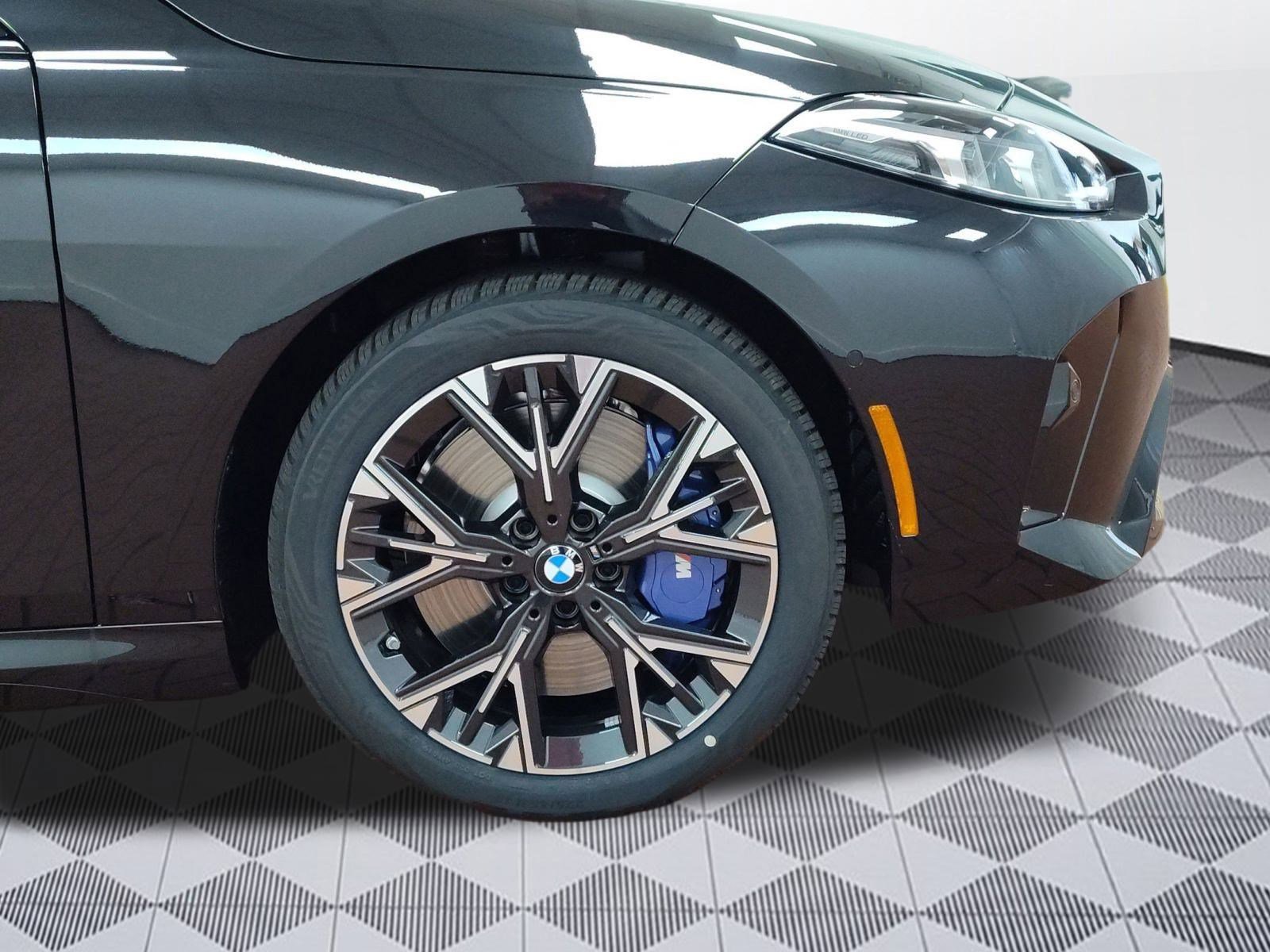 New 2026 BMW M235i xDrive w/ Technology Package image 11