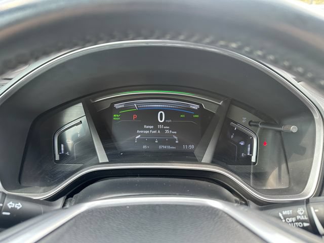 Used 2022 Honda CR-V Touring image 17