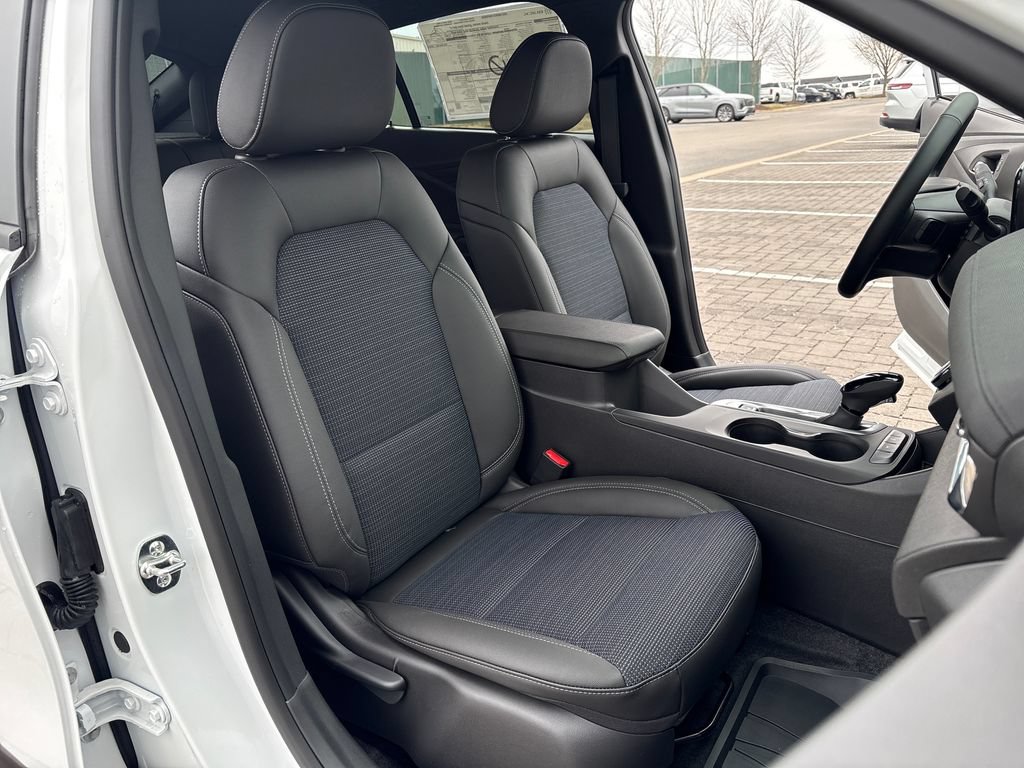 New 2026 Buick Envista Preferred w/ Convenience I Package FWD image 35