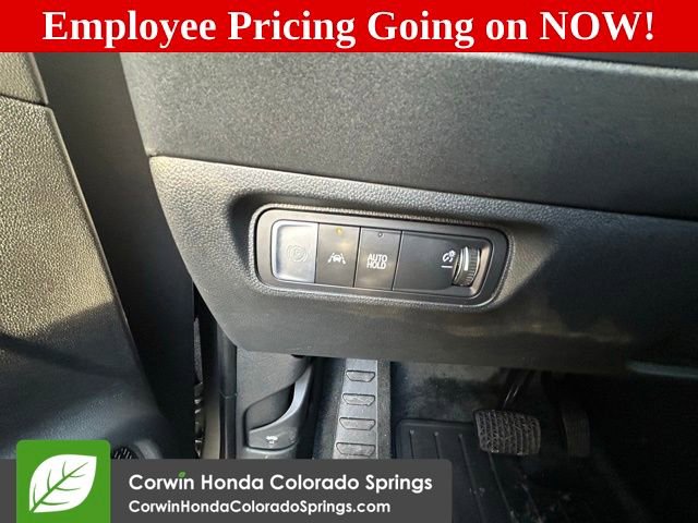 New 2026 Honda Prologue EX image 16