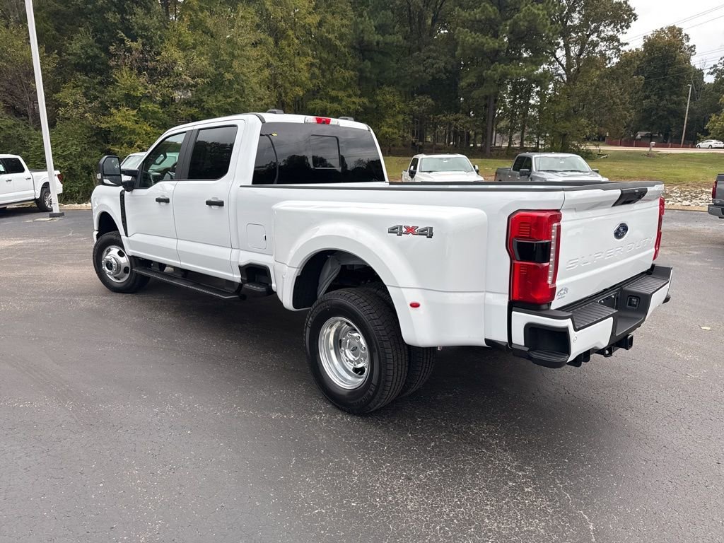 New 2026 Ford F350 XL w/ STX Appearance Package image 5