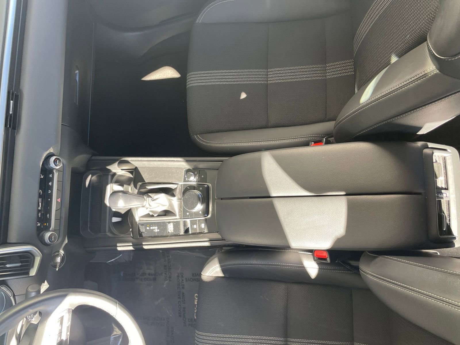 Used 2025 MAZDA CX-50 AWD 2.5 S w/ Select Package image 39