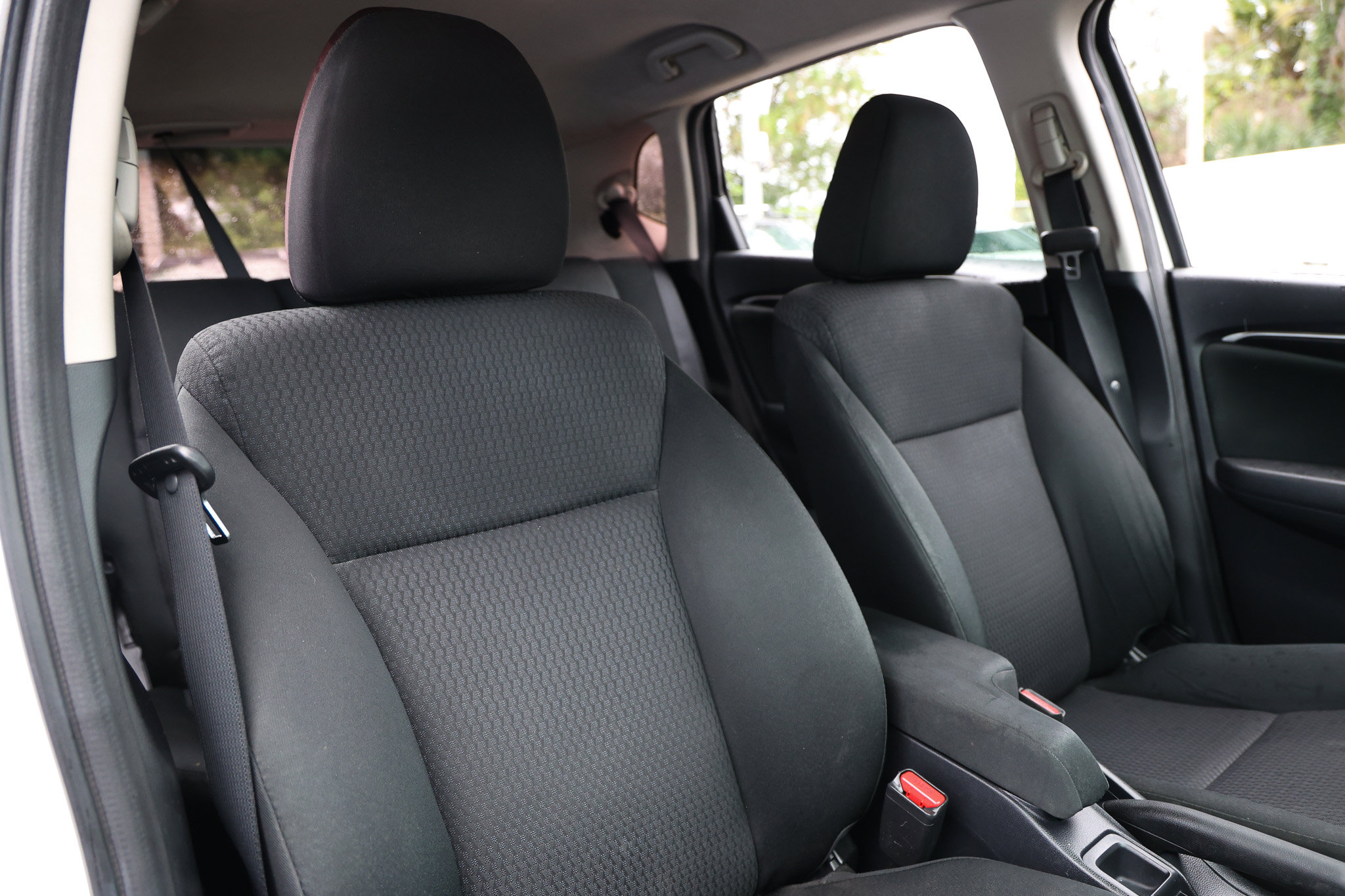 Used 2019 Honda Fit LX image 22