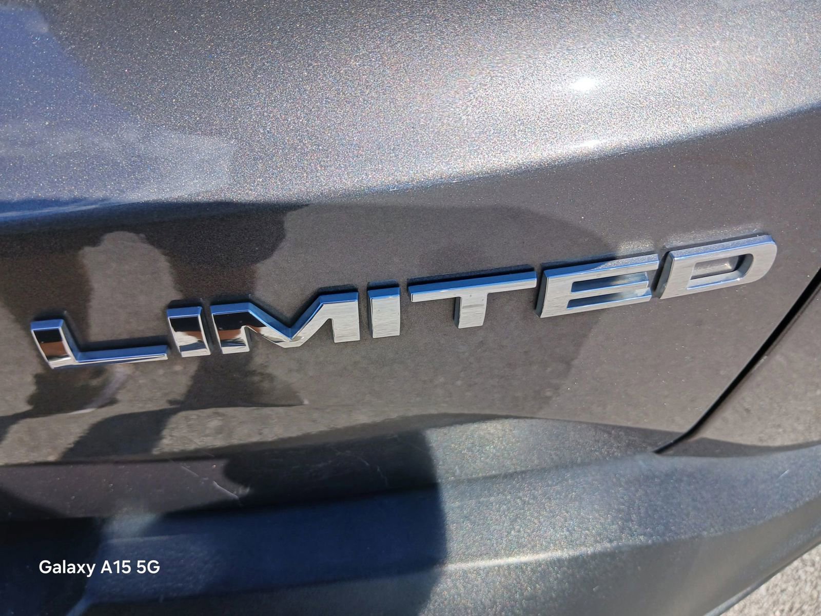 Used 2020 Jeep Renegade Limited w/ LED Lighting Group image 45