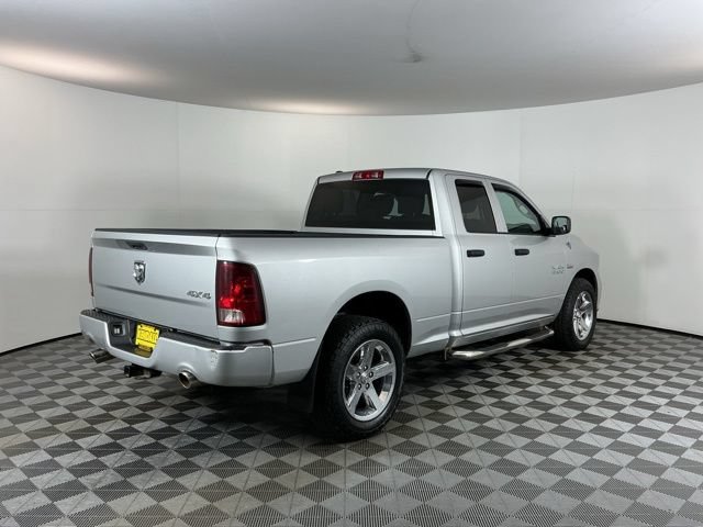 Used 2013 RAM 1500 Express AWD/4WD image 4
