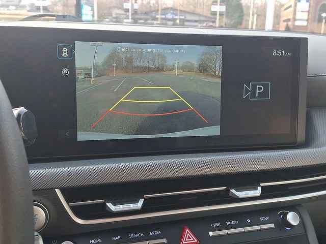 Used 2025 Hyundai Sonata SEL image 18