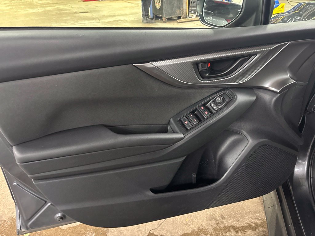 Used 2022 Subaru WRX AWD/4WD image 17