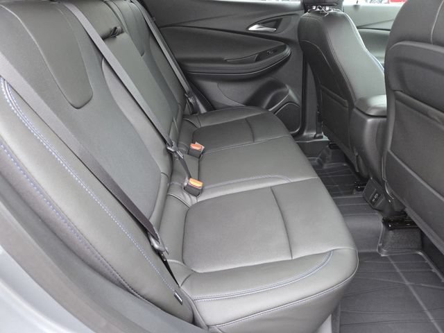 New 2026 Buick Encore GX Sport Touring w/ Advanced Technology Package AWD/4WD image 28