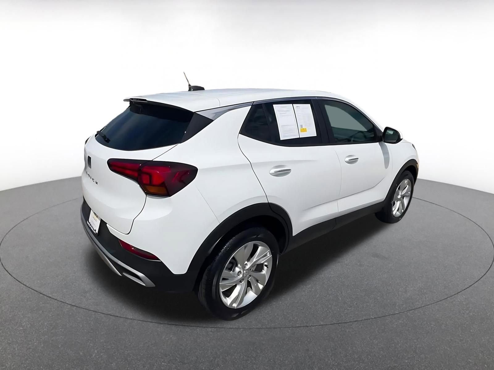 Used 2025 Buick Encore GX Preferred FWD image 14