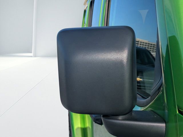 Used 2026 Jeep Wrangler Unlimited Rubicon image 10