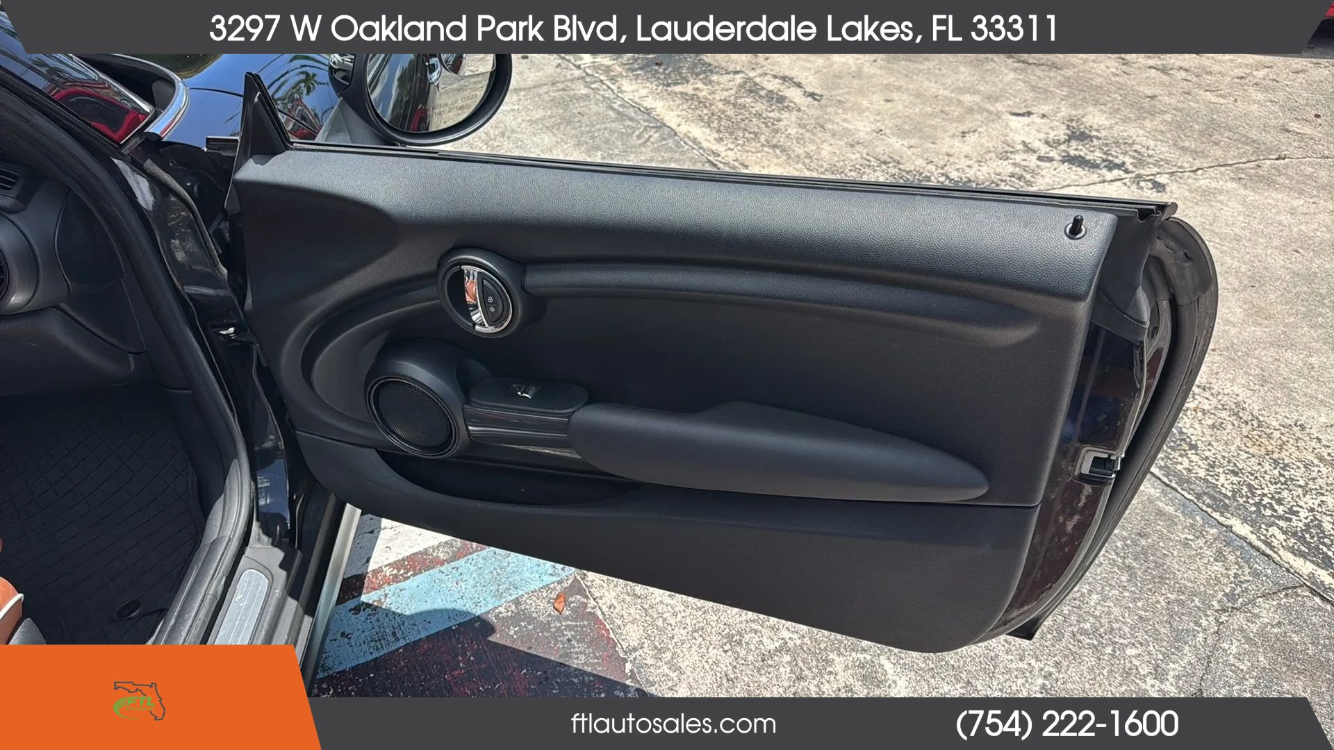Used 2017 MINI Cooper Convertible FWD image 24
