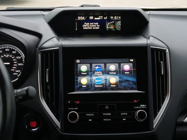 Used 2020 Subaru Forester Premium w/ Popular Package #1 AWD/4WD image 13