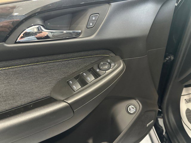 New 2025 Chevrolet TrailBlazer ACTIV w/ Convenience Package image 18