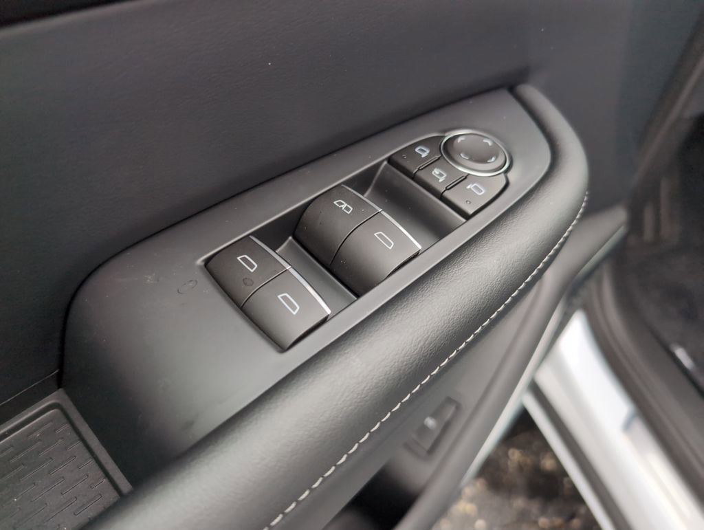 New 2026 Buick Enclave Avenir w/ Super Cruise Package image 15