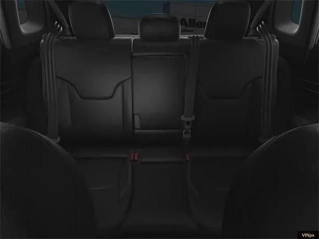 New 2026 Jeep Compass Limited w/ Sun, Sound & Navigation Group image 14