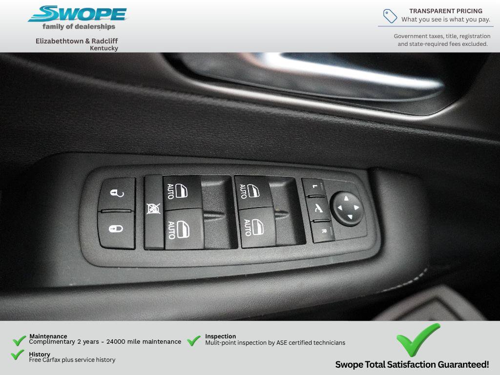 New 2027 Chrysler Pacifica Limited w/ S Appearance Package AWD/4WD image 6