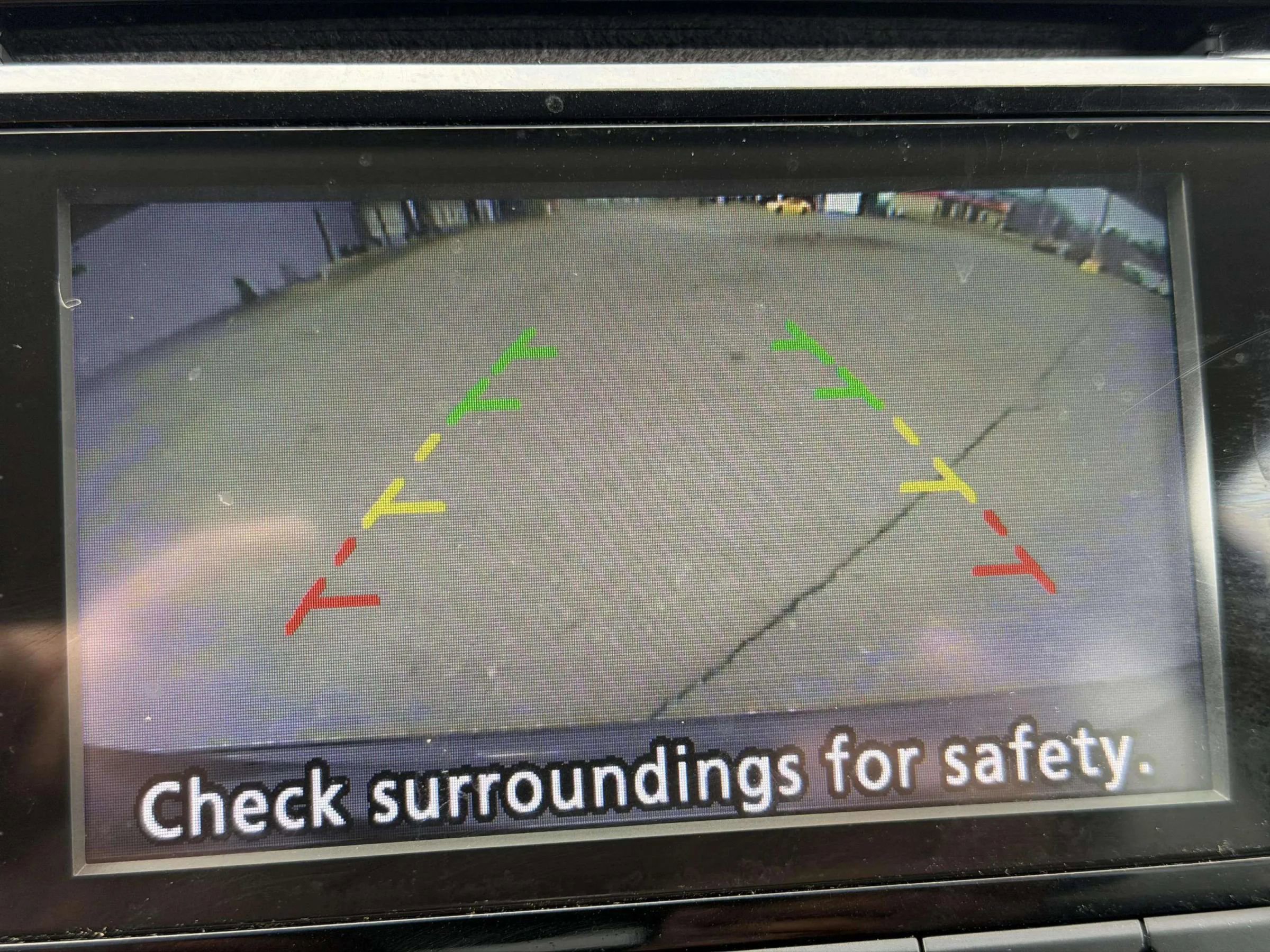Used 2015 Nissan Rogue SV AWD/4WD image 17