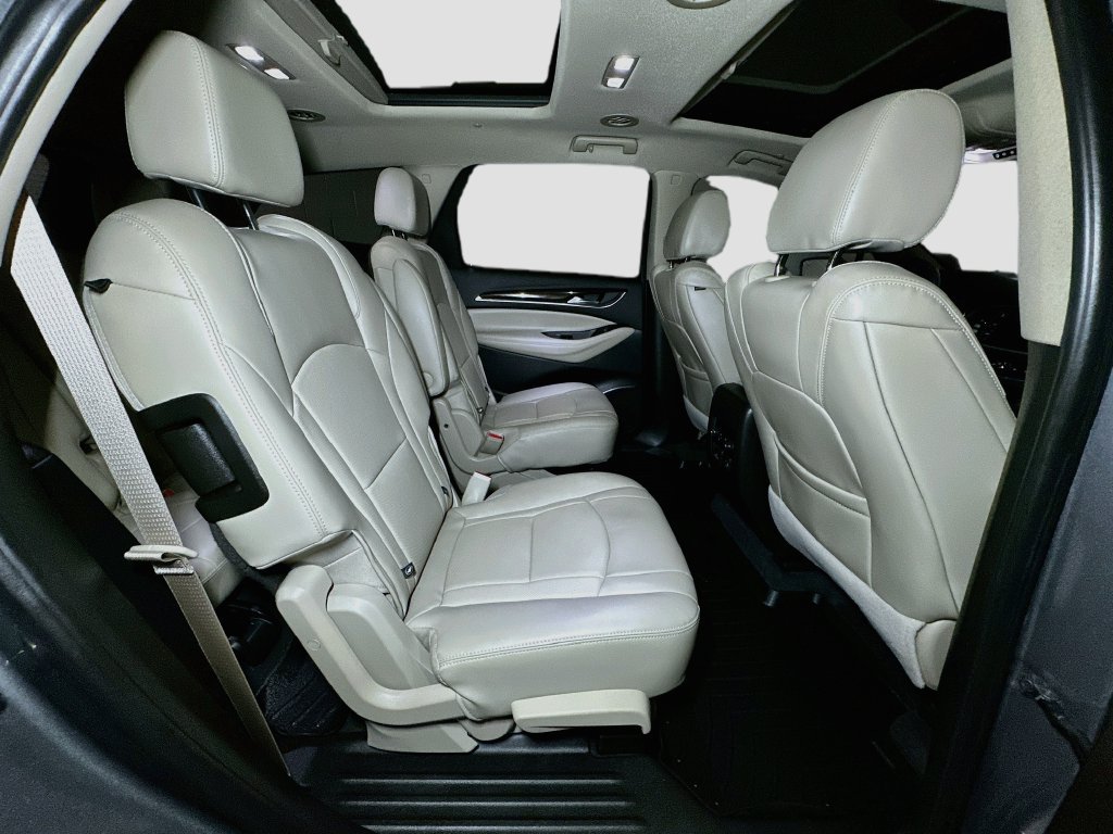 Used 2019 Buick Enclave Premium w/ Experience Buick Package AWD/4WD image 36