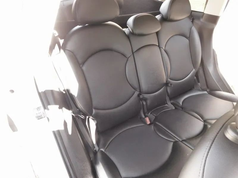 Used 2015 MINI Cooper Countryman S FWD image 36