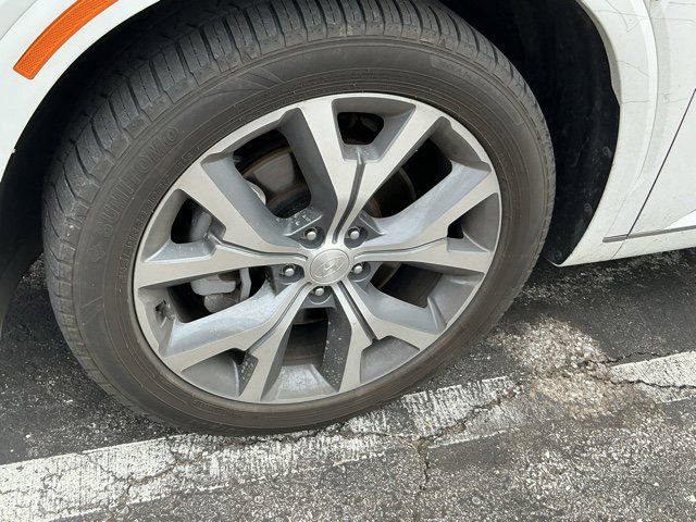 Used 2021 Hyundai Palisade Limited AWD/4WD image 13