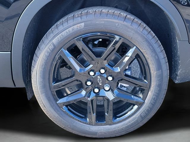 New 2026 Chevrolet Blazer LT image 7