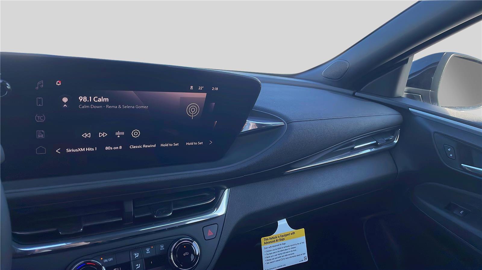 New 2026 Buick Envista Preferred w/ Convenience I Package image 11